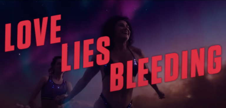 Review: Love Lies Bleeding